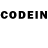 Codein напиток Lean (лин) Zoryana Nestayko